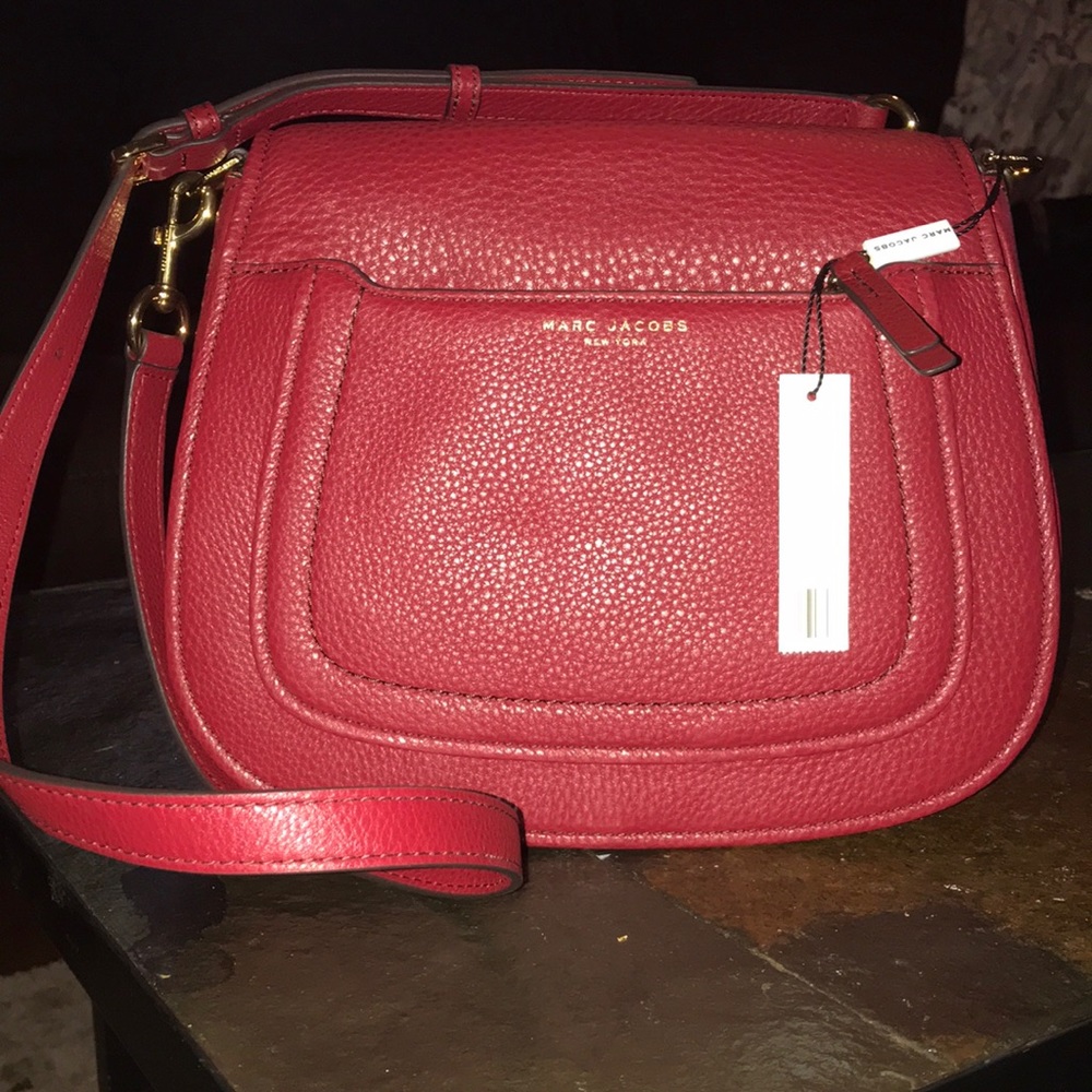 NWT MARC JACOBS hand bag 💼